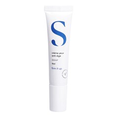 Crème yeux anti-âge - Augenkonturenpflege, SEASONLY