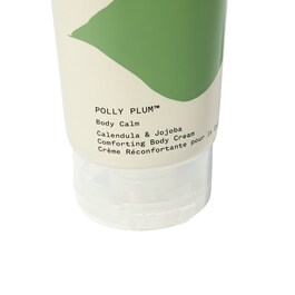 Polly Plum - Beruhigende Körpercreme mit Calendula & Jojoba