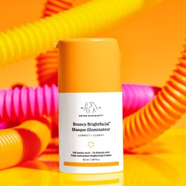 Bouncy Brightfacial™ - Aufhellende Maske