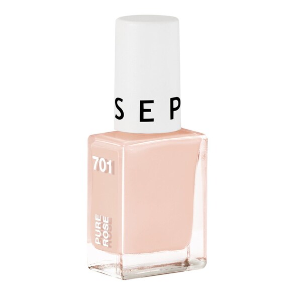 Nagellack - Glänzende Nägel , SEPHORA COLLECTION