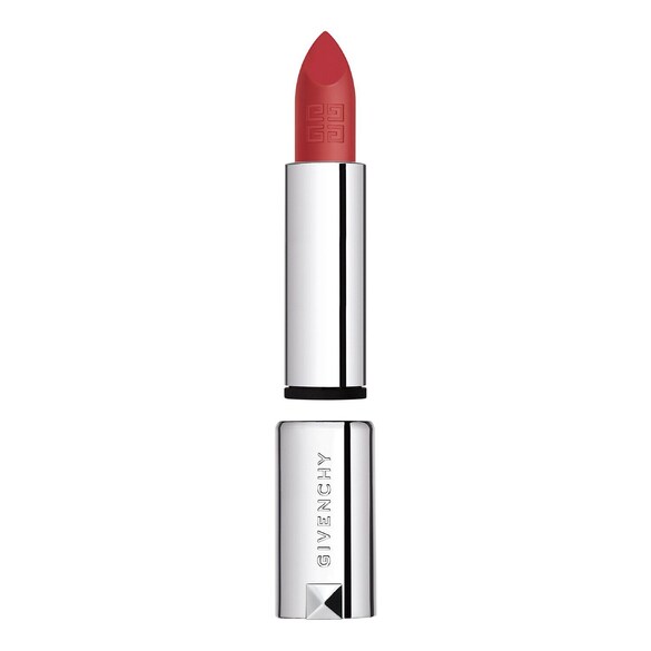 Le Rouge Sheer Velvet Refill - Lippenstift, GIVENCHY