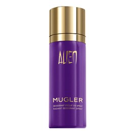 Alien - Deodorant Spray mit dem strahlenden Duft von Alien Eau de Parfum