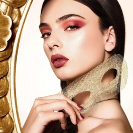 Rouge Dior Forever Liquid Sequin - Limitierte Edition Glitter-Finish