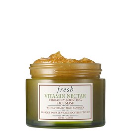 Vitamin Nectar Boosting Face Mask - Gesichtsmaske mit Vitamin C, E und B5