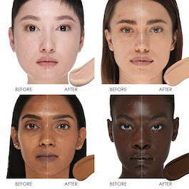 Hy-Glam Concealer - Concealer