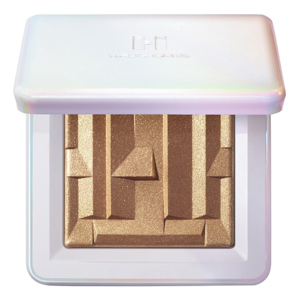 Bio-Radiant Gel-Powder Highlighter - Glanzpuder mit fermentierter Arnika