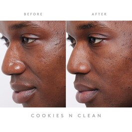 Cookies N Clean - Entgiftende Heilerdemaske