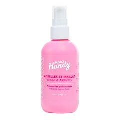 Body-Serum Bikinizone & Achselhöhle - Körperserum, MERCI HANDY