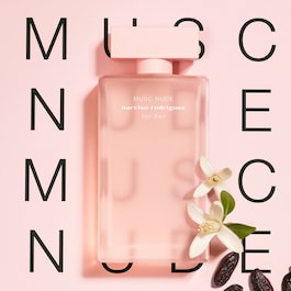 for her Musc Nude - Eau de Parfum