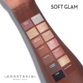 Soft Glam Palette 