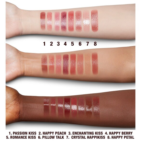 Hyaluronic Happikiss von CHARLOTTE TILBURY ≡ SEPHORA