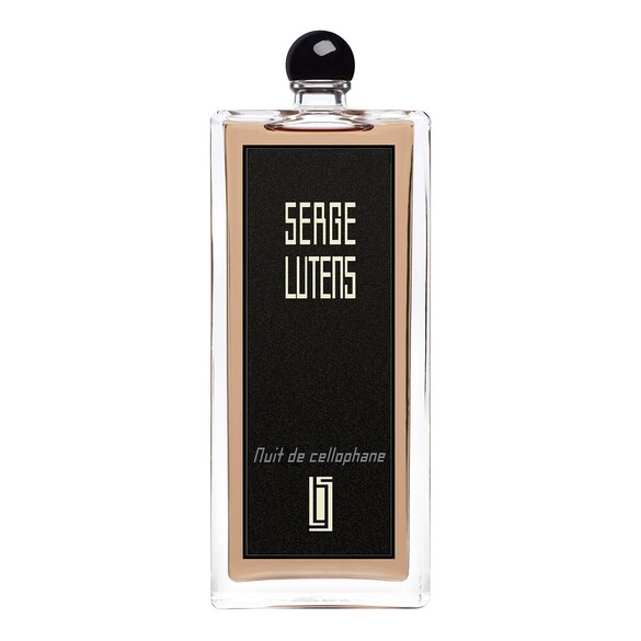 Nuit de Cellophane - Eau de Parfum, SERGE LUTENS