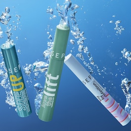 SIZE UP WATERPROOF Mascara - Sofortiges XL-Volumen