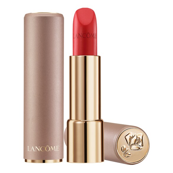 L'Absolu Rouge Intimatte - Matter Lippenstift mit sanftem Finish, LANCÔME