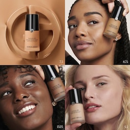 Luminous Silk - Perfect Glow Flawless Foundation