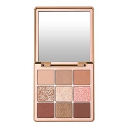 Mini Spice Palette- Lidschattenpalette