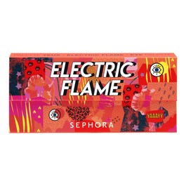 Electric Palette Palette  6 Eye Shadows