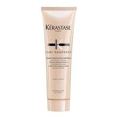 Curl Manifesto Fondant Hydratation Essentielle - Conditioner, KÉRASTASE
