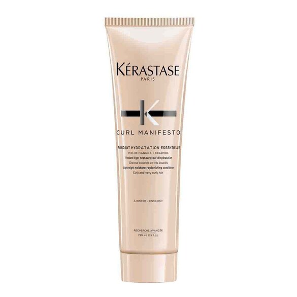Curl Manifesto Fondant Hydratation Essentielle - Conditioner, KÉRASTASE