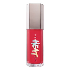 Gloss Bomb Heat Lip Luminizer & Plumper - Lippen-Booster für volle Lippen, FENTY BEAUTY