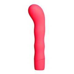 The Romantic – Innen-Vibrator zur Stimulation der erogenen Zonen, SMILE MAKERS