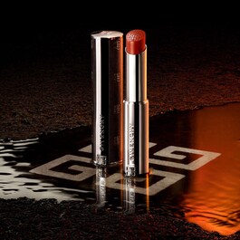 Le Rouge Interdit Satin - Satin-Finish Lippenstift