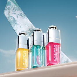 Dior Addict Lip Glow Oil – Getöntes Lippenöl – Nährend & glänzend