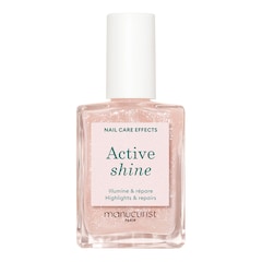 Active Shine - Nagellack & Pflege, MANUCURIST