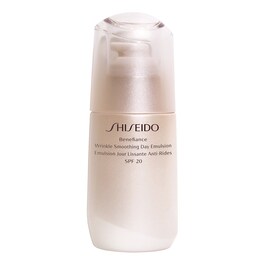 Benefiance - Wrinkle Smoothing Anti-aging Day Emulsion SPF20