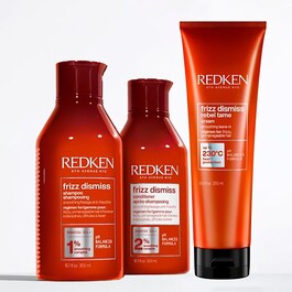 Frizz Dismiss - Rebel Tame