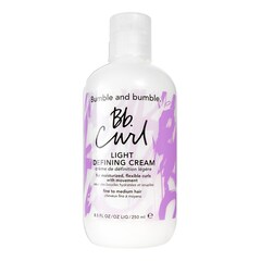 Curl Defining Cream Light - UV-Schutzcreme, BUMBLE AND BUMBLE