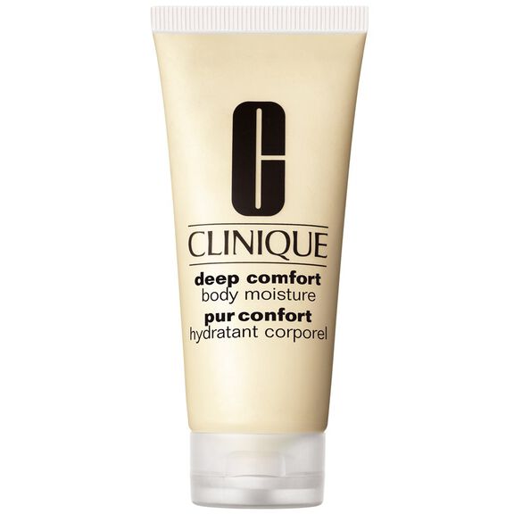 Deep Comfort Bodylotion, CLINIQUE