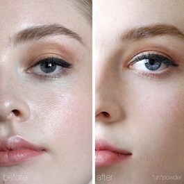Un Powder – Mattierender Puder