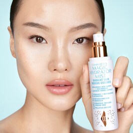Magic Hydrator Mist - Feuchtigkeitsspendender Fixiernebel
