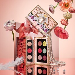 MTHRSHP: Belle Of The Ball Palette - Bridgerton Collection
