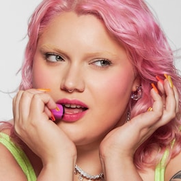 Cooling Water Jelly Tint - Wangen- und Lippenfarbe