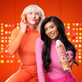 Perk Up Dry Shampoo - Talkumfreies Trockenshampoo