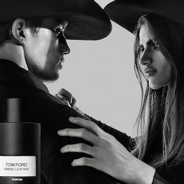 Ombré Leather - Parfum