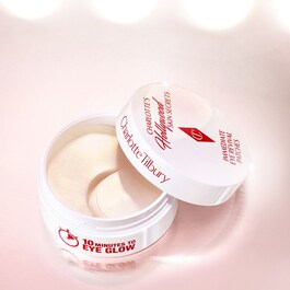 Charlotte's Hollywood Skin Secrets Immediate Eye Revival Patches - Augen-Patches