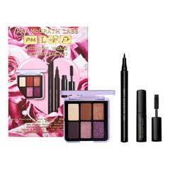Midnight Voyage Jet - Augen-Make-up-Set, PAT McGRATH LABS