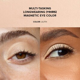 Magnetic Eye Color