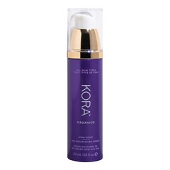 Noni Night AHA - Nachtserum, KORA ORGANICS