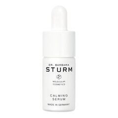 Mini Calming Serum – Beruhigendes und besänftigendes Serum im Reiseformat, DR. BARBARA STURM
