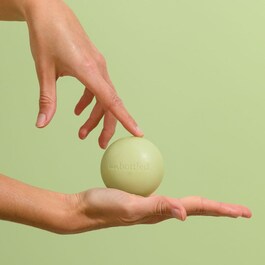 Seidenweiches Haar - Fester Conditioner