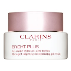 Bright Plus - Feuchtigkeit spendende Gel-Creme bei Pigmentflecken, CLARINS