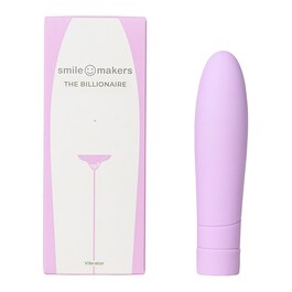The Billionaire – Klassischer und vielseitiger Vibrator