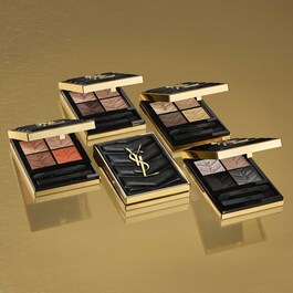 Couture Mini Clutch - Lidschattenpalette