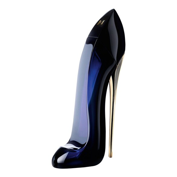 Good Girl - Eau de Parfum Noten von Jasmin, Mandel & Tonkabohne, CAROLINA HERRERA