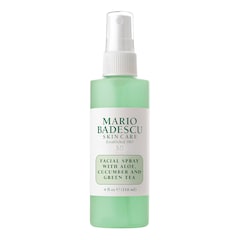 Facial Spray with Aloe,Cucumber and Green Tea, MARIO BADESCU