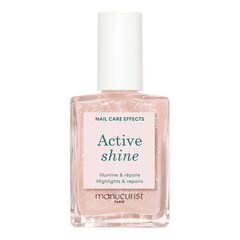 Active Shine - Nagellack & Pflege, MANUCURIST